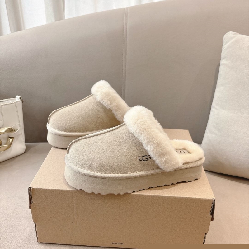UGG Slippers